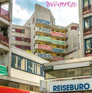 TUFF CITY KIDS / タフ・シティー・キッズ / REMIXES VOL. 3