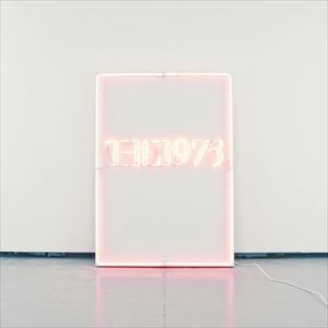 THE 1975 / I LIKE IT WHEN YOU SLEEP, FOR YOU ARE SO BEAUTIFUL YET SO UNAWARE OF IT