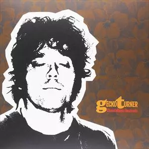 GECKO TURNER商品一覧｜LATIN/BRAZIL/WORLD MUSIC｜ディスクユニオン