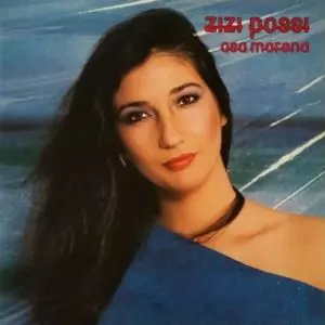 ZIZI POSSI / ジジ・ポッシ / ASA MORENA