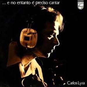 CARLOS LYRA / カルロス・リラ / E NO ENTANTO E PRE