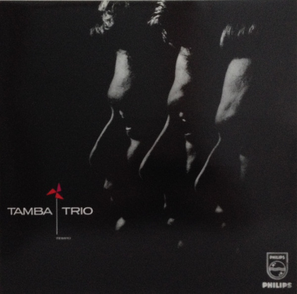 TAMBA TRIO / タンバ・トリオ / TEMPO