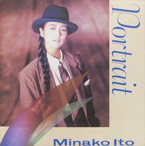 MINAKO ITO / 伊藤美奈子 / ポートレート