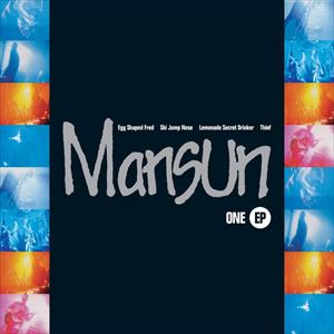 MANSUN / マンサン / ONE EP