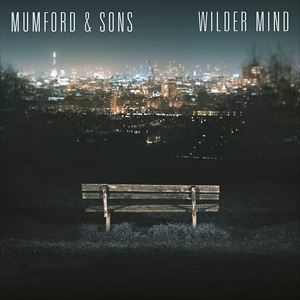 MUMFORD & SONS / マムフォード&サンズ / WILDER MIND