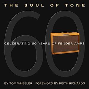 TOM WHEELER / SOUL OF TONE
