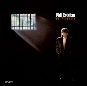 PHIL CRISTIAN / NO PRISONER