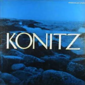 KONITZ/LEE KONITZ/リー・コニッツ｜JAZZ｜ディスクユニオン