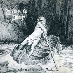 LEGION OF DOOM (METAL) / KINGDOM OF ENDLESS DARKNESS