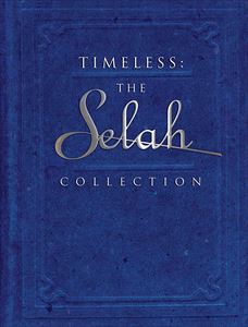 SELAH / セラ / TIMELESS: SELAH COLLECTION