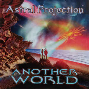Another World Astral Projection アストラル プロジェクション Psy Trance Club Dance ディスクユニオン オンラインショップ Diskunion Net