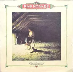 RAB NOAKES / ラブ・ノークス / RAB NOAKES