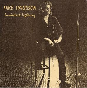 MIKE HARRISON / マイク・ハリソン商品一覧｜OLD ROCK｜ディスク 