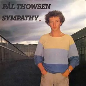 PAL THOWSEN SYMPATHY 1983 帯付/紙ジャケ SYMPATHY/PAL THOWSEN/ポール・トーセン｜OLD ROCK｜ディスクユニオン