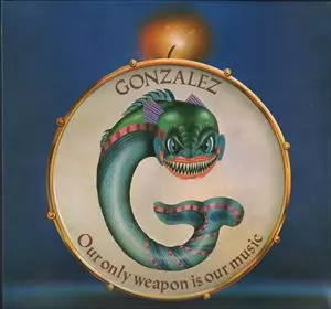 GONZALEZ / ゴンザレス商品一覧｜PUNK｜ディスクユニオン