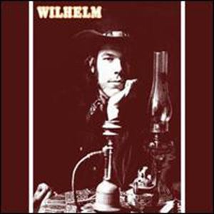 MIKE WILHELM / WILHELM