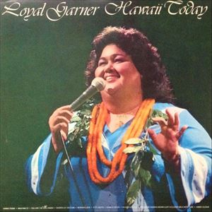 Loyal Garner LP AOR Hawaii ハワイレコードMURO-