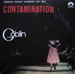 GOBLIN / ゴブリン / CONTAMINATION