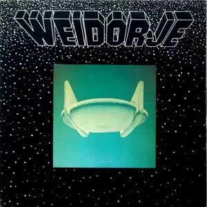 WEIDORJE - ヴィドルジェ /デジタル・リマスター 限定紙ジャケット仕様 WEIDORJE - ヴィドルジェ /デジタル・リマスター 限定紙