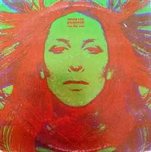 割引価格 I'M THE ONE/ANNETTE PEACOCK/アネット・ピーコック｜SOUL/BLUES 洋楽
