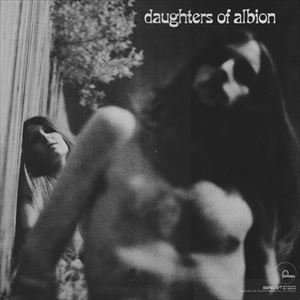 DAUGHTERS OF ALBION / ドーターズ・オブ・アルビオン / DAUGHTERS OF ALBION