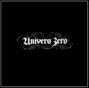 UNIVERS ZERO / ユニヴェル・ゼロ / UNIVERS ZERO