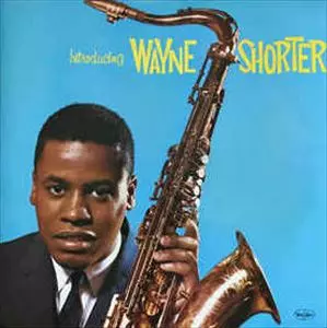 INTRODUCING/WAYNE SHORTER/ウェイン・ショーター｜JAZZ