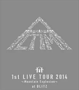 ALTIMA / 1st LIVE TOUR 2014