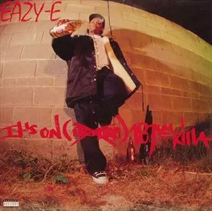 IT'S ON (DR. DRE) 187UM KILLA/EAZY-E｜HIPHOP/R&B｜ディスクユニオン