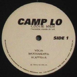 CAMP LO / COOLIE HIGH