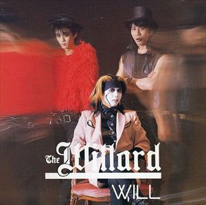 WILL/The willard/ウィラード｜PUNK｜ディスクユニオン・オンライン 