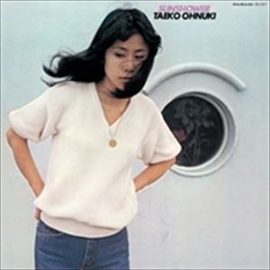 新品 LP] SUNSHOWER / TAEKO ONUKI / 大貫妙子 - 邦楽