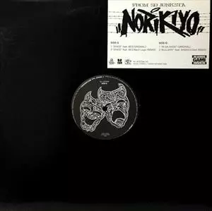 Norikiyo 2face レコード 2FACE/NORIKIYO from SD JUNKSTA｜HIPHOP/R&B｜ディスクユニオン