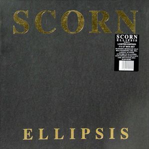SCORN (METAL) / ELLIPSIS