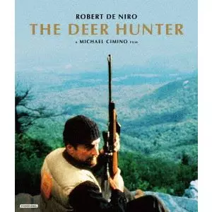 MICHAEL CIMINO / マイケル・チミノ / ディア・ハンター 4Kデジタル修復版 スペシャル・エディション