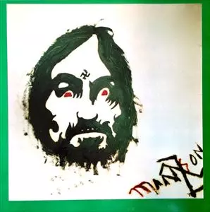 CHARLES MANSON / チャールズ・マンソン / SON OF MAN
