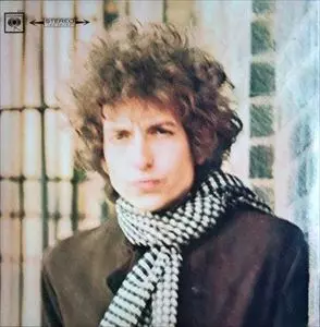 BLONDE ON BLONDE/BOB DYLAN/ボブ・ディラン｜OLD ROCK｜ディスク