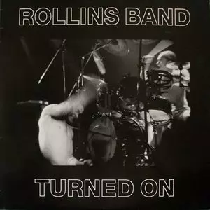 【中古】 Come in ＆ Burn ロリンズ・バンド ROLLINS BAND / ロリンズ・バンド商品一覧｜PUNK｜ディスク