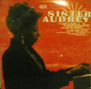 SISTER AUDREY / POPULATE