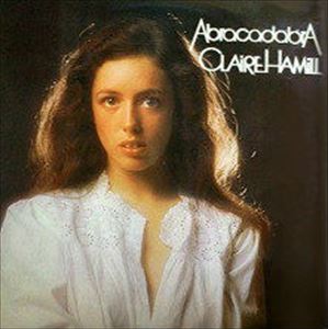 ABRACADABRA/CLAIRE HAMILL/クレア・ハミル｜PROGRESSIVE  ROCK｜ディスクユニオン・オンラインショップ｜diskunion.net