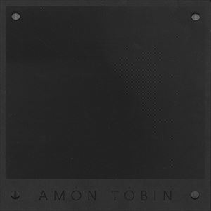 AMON TOBIN / アモン・トビン / AMON TOBIN BOX