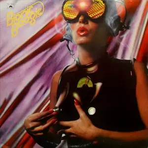 BIONIC BOOGIE / バイオニック・ブギー商品一覧｜HARD ROCK