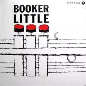 BOOKER LITTLE / ブッカー・リトル / BOOKER LITTLE