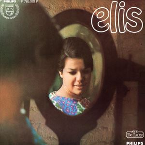 Elis Regina / Elis 1966 - 洋楽