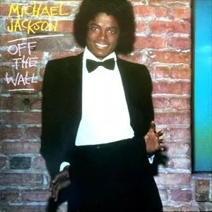 OFF THE WALL/MICHAEL JACKSON/マイケル・ジャクソン｜SOUL/BLUES