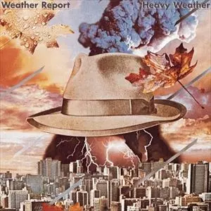WEATHER REPORT / ウェザー・リポート商品一覧｜JAZZ｜ディスク
