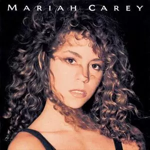 MARIAH CAREY / マライア・キャリー / MARIAH CAREY