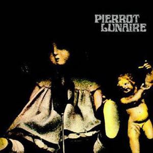 PIERROT LUNAIRE / ピエロ・リュネール商品一覧｜PROGRESSIVE ROCK