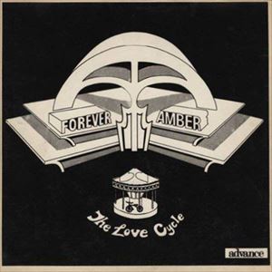 FOREVER AMBER / フォーエヴァー・アンバー / LOVE CYCLE