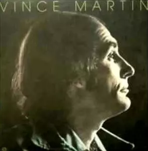 洋楽 VINCE MARTIN Vince Martin / Vince Martin - DISK-MARKET